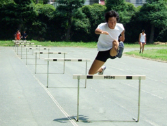 クラブ・サークル活動
