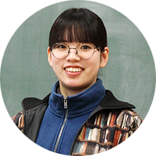 金井 優奈さん