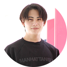 結城 海輝さん