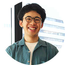 北村 梢生さん