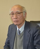 大学評価室長