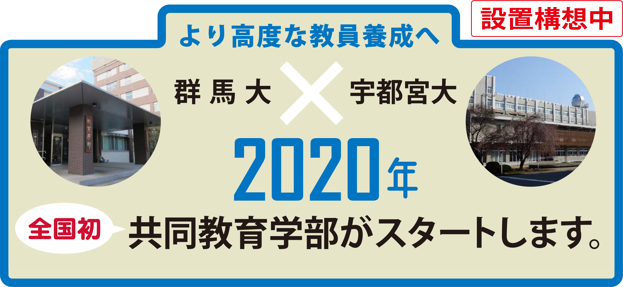 共同教育学部