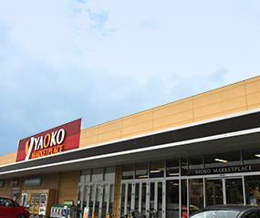 YAOKO　前橋関根店