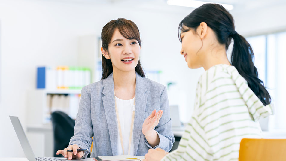 群馬大学のサポート体制