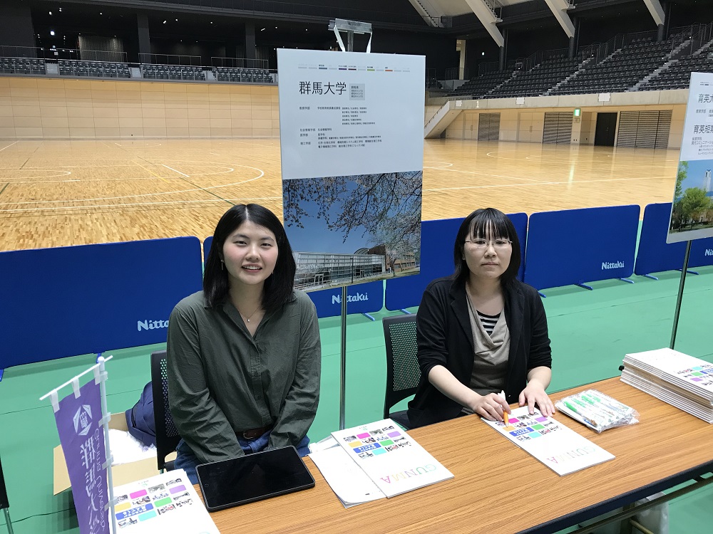 2017.9.22 進学相談会