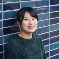 林　佑美 さん