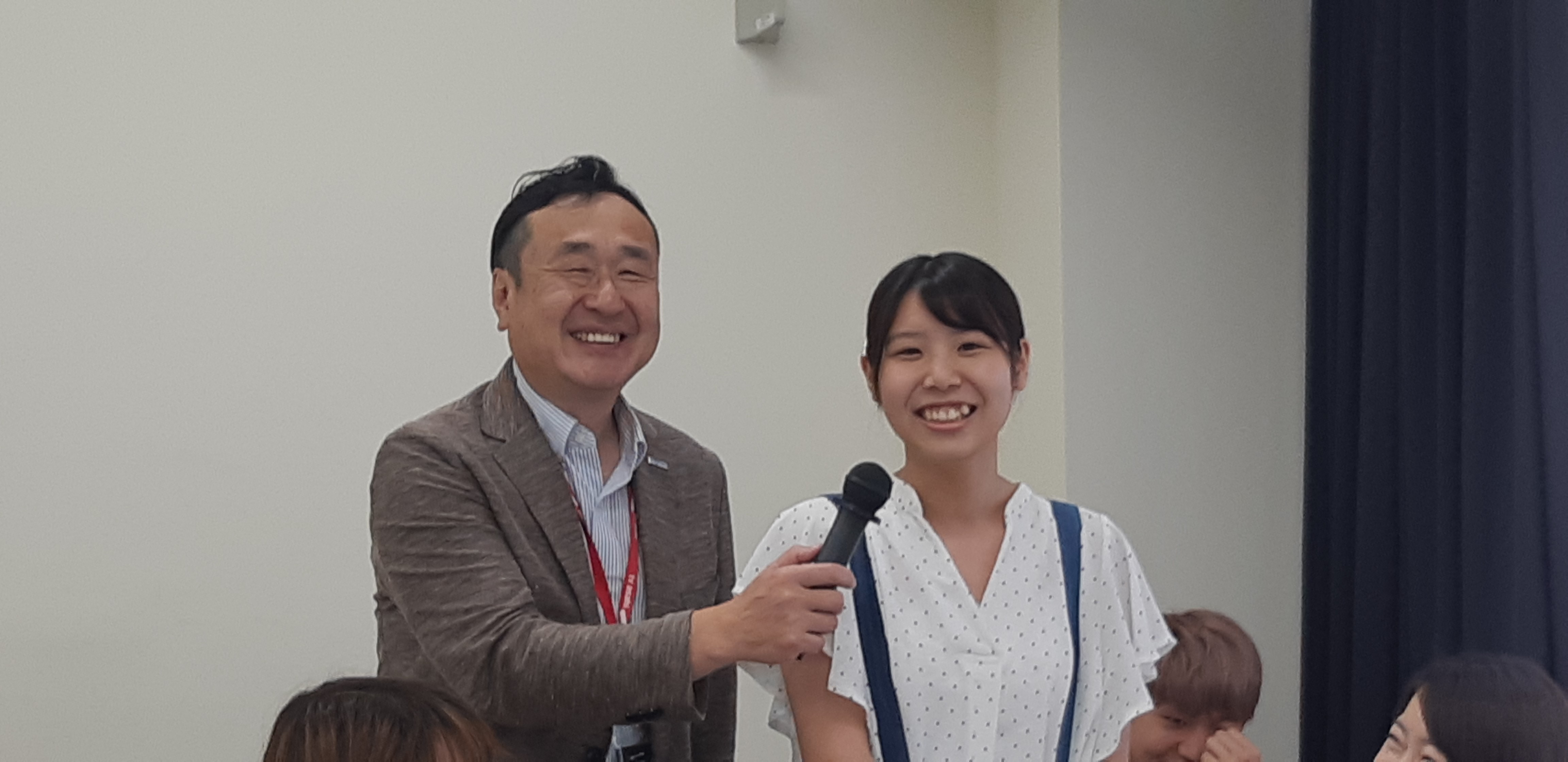 本学学生の応募作品がjfn学生ラジオcmコンテスト2019 群馬エリア放送 に採択されました 国立大学法人群馬大学