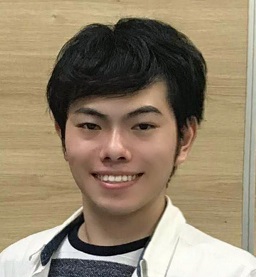 福井　健一郎 さん