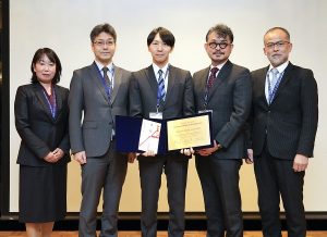 Sun Pharma RISING SUN AWARD 2023受賞(皮膚科学)_R051206