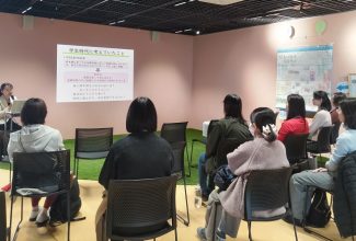 令和6年度医学系研究科ダイバーシティ推進委員会セミナー_R070222