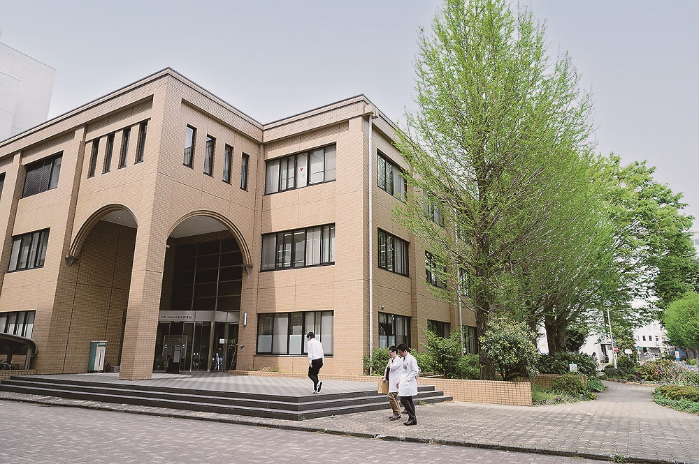 医学分館