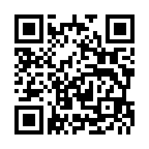 群馬大学デジタルキャンパス二次元バーコード