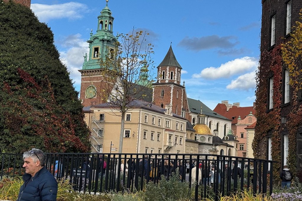 University of Warsaw