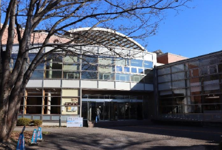 アトリウム・ラウンジ1