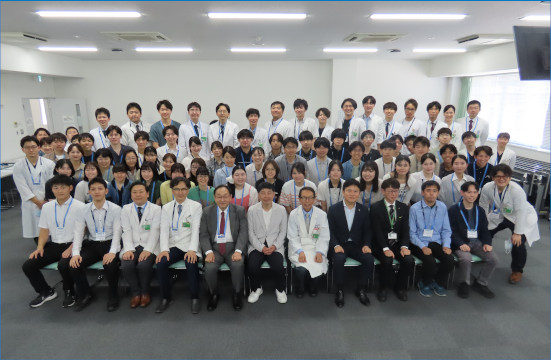 第17回手術基本手技講習会